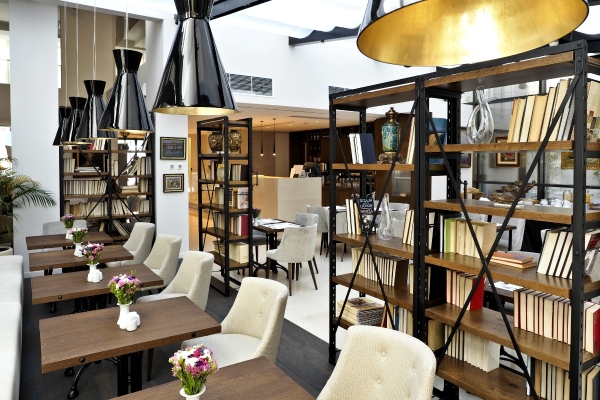 Envoy Hotel (Belgrade)